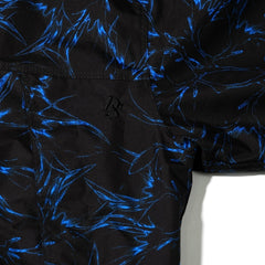 Dsxbs Windbreaker Hooded Jacket Black