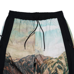 Mountain City Wide Pants Vintage