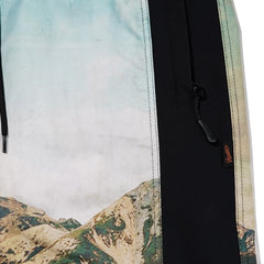 Mountain City Wide Pants Vintage