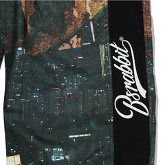 Mountain City Wide Pants Vintage