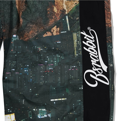 Mountain City Wide Pants Vintage