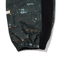 Mountain City Wide Pants Vintage