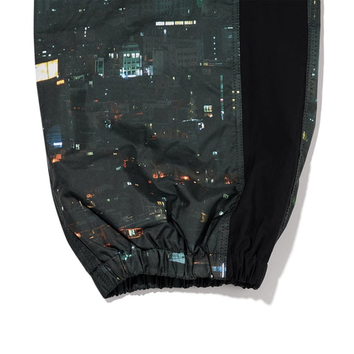 Mountain City Wide Pants Vintage