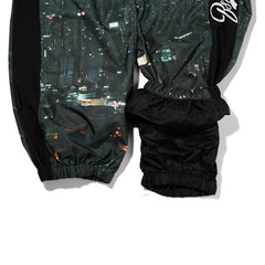 Mountain City Wide Pants Vintage