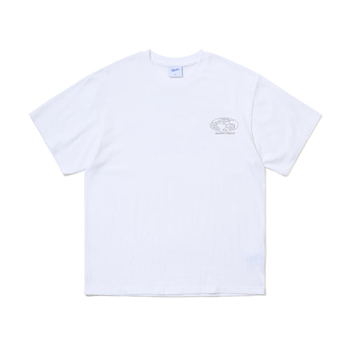 Worldwide Bsr Sst White