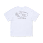 Worldwide Bsr Sst White