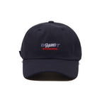 Authentic Logo Cap Dark Navy