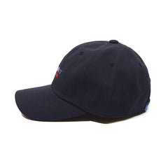 Authentic Logo Cap Dark Navy