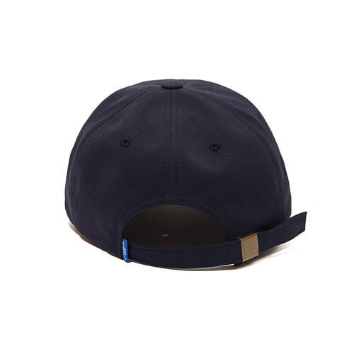 Authentic Logo Cap Dark Navy