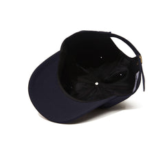 Authentic Logo Cap Dark Navy