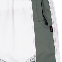 Mountain City Wide Pants Mono Black