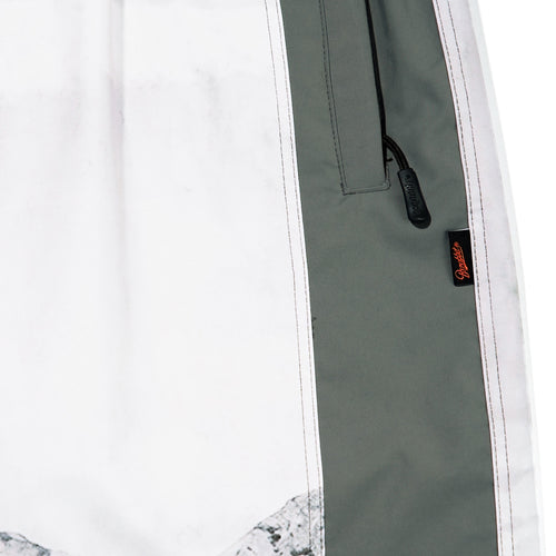 Mountain City Wide Pants Mono Black