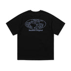 Worldwide Bsr Sst Black