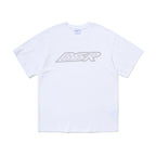 Dot Bsr Logo Sst White