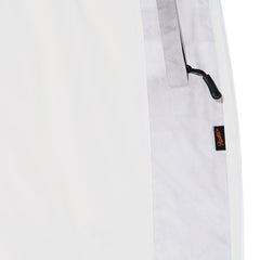 Mountain City Wide Pants White