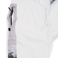 Mountain City Wide Pants White