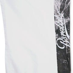 Mountain City Wide Pants White