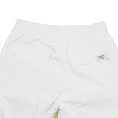 Mountain City Wide Pants White