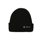 Bsr Int Logo Beanie Black