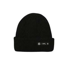 Bsr Int Logo Beanie Black
