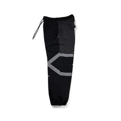 Original Pot-X Reflective Jogger Pants Black