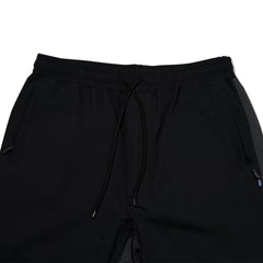Original Pot-X Reflective Jogger Pants Black