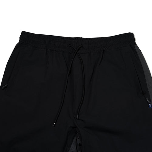 Original Pot-X Reflective Jogger Pants Black