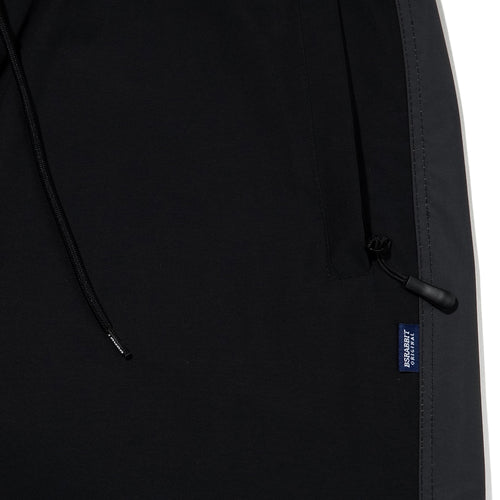 Original Pot-X Reflective Jogger Pants Black