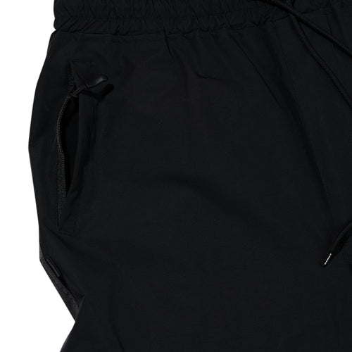 Original Pot-X Reflective Jogger Pants Black