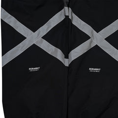 Original Pot-X Reflective Jogger Pants Black