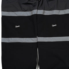Original Pot-X Reflective Jogger Pants Black