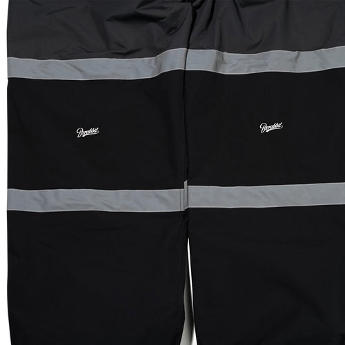 Original Pot-X Reflective Jogger Pants Black