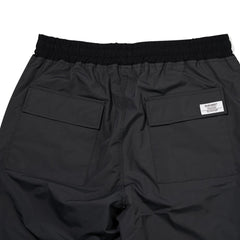 Original Pot-X Reflective Jogger Pants Black
