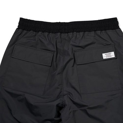 Original Pot-X Reflective Jogger Pants Black