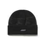 Sr Beanie Black