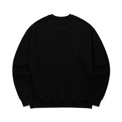 Distinctly Ours Crewneck Black