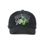 Og Trippy Rb Cap Black