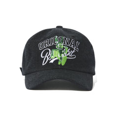 Og Trippy Rb Cap Black