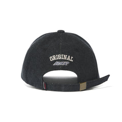 Og Trippy Rb Cap Black