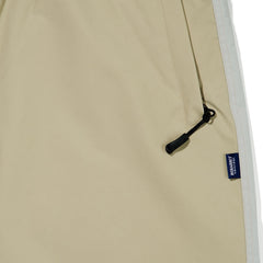Original Pot-X Reflective Jogger Pants Beige