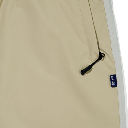 Original Pot-X Reflective Jogger Pants Beige