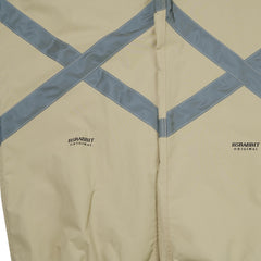 Original Pot-X Reflective Jogger Pants Beige