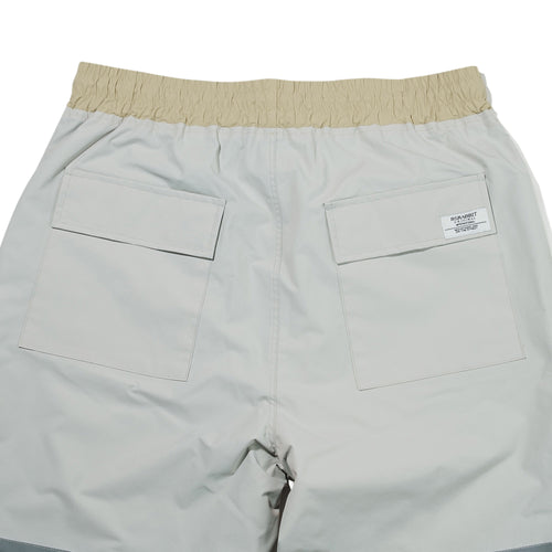 Original Pot-X Reflective Jogger Pants Beige
