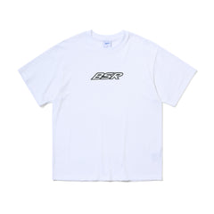 Bsr Logo Sst White
