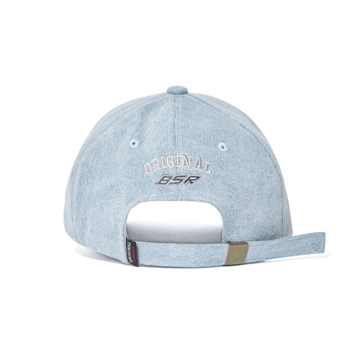 Og Trippy Rb Cap Denim