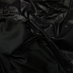 Wind 4Pocket Hooded Jacket Black