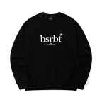 Bsr Feel The Beat Crewneck Black
