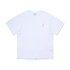 Embroidery Bsr Logo Sst White