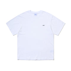 Embroidery Bsr Logo Sst White