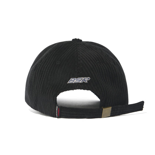 Og Logo Cap Black